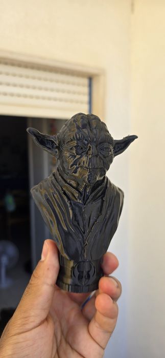 3D lembranças e decoração