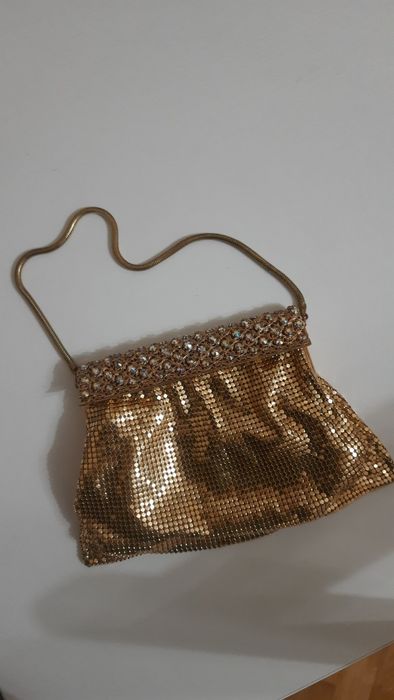 Клатч під вечірню сукню