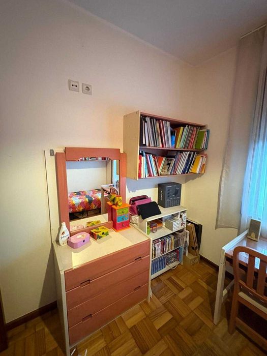 Conjunto Quarto Criança