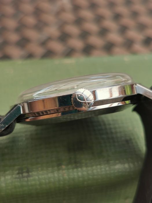 IWC Schaffhasen IWC