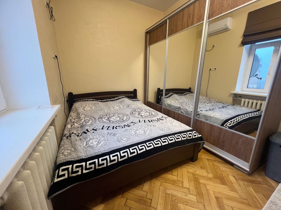 2-комнатная квартира по адресу бульвар Дружбы Народов (площадь 55 м²) - Atlanta.ua - фото 6