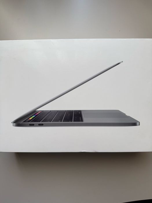 Macbook pro 13/Макбук про 13 (на запчастини)