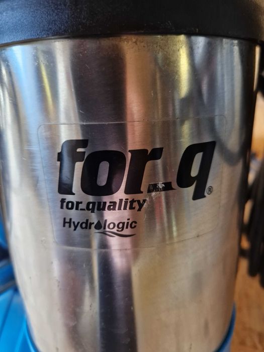 Pompa do wody Einhell FQ-TD 6.600