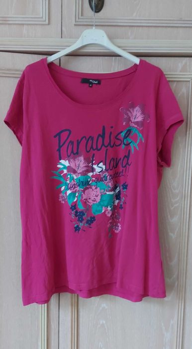 Piękny tshirt,cudeńko