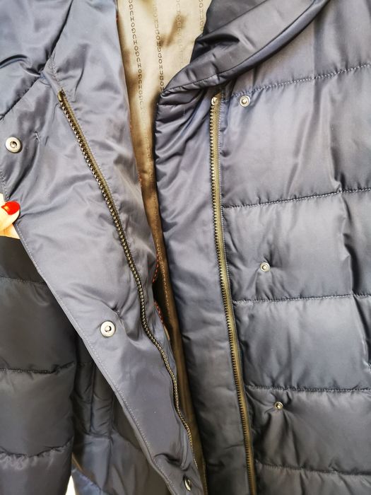 Hugo boss Damska kurtka może być też płaszcz :) 1