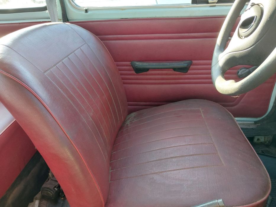 Продам 2 ЗАЗ 968М цілими або по запчастинам