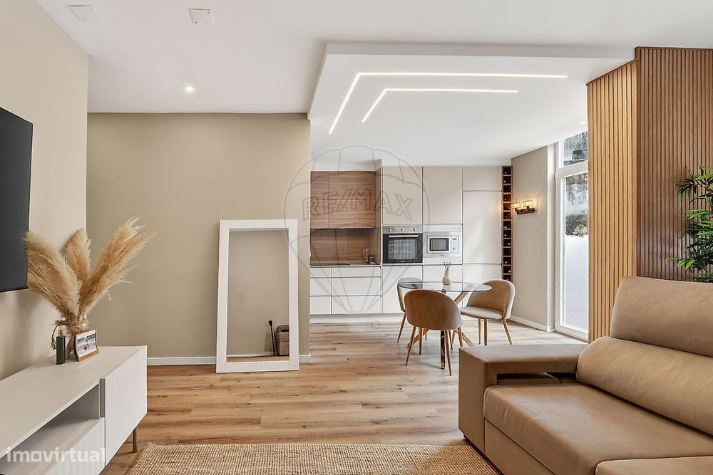 Apartamento T2 para venda — Falagueira-Venda Nova, Lisboa