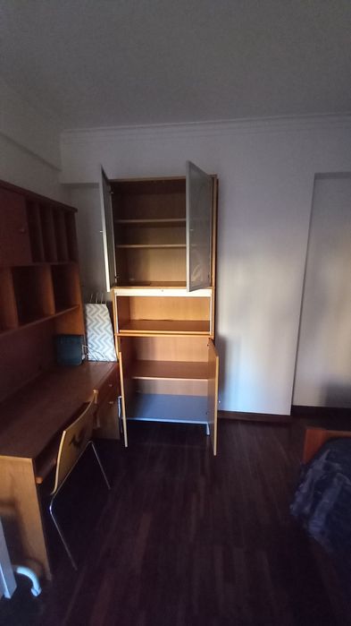 Armario de escritorio