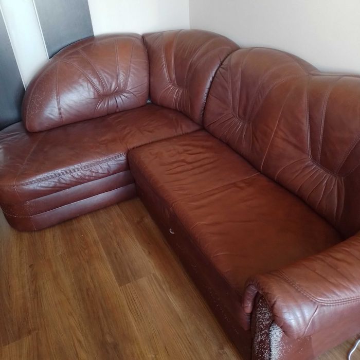 Naroznik rozkladany f spania 170/240