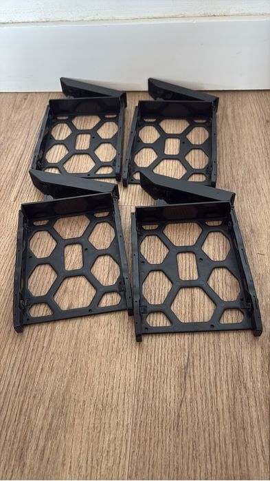 NAS Synology DS 918+ com 16GB de RAM