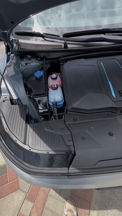 Hundai IONiQ 5, 77.4 kWh