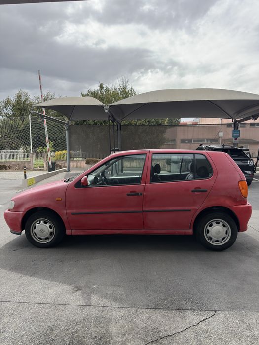 Volkswagen Polo 1.3 (1994)