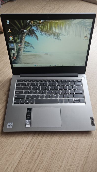 Lenovo intel core 3