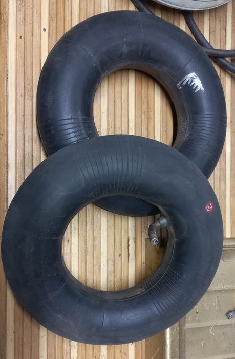 Камери на колесо 2,5х4.