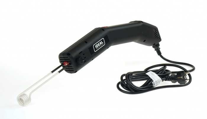 Podgrzewacz Indukcyjny inductor 2000 1,2 Kw Faktura wysyłka 230V