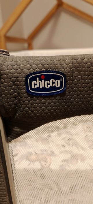 Dostawka łóżeczko chicco niemowlę