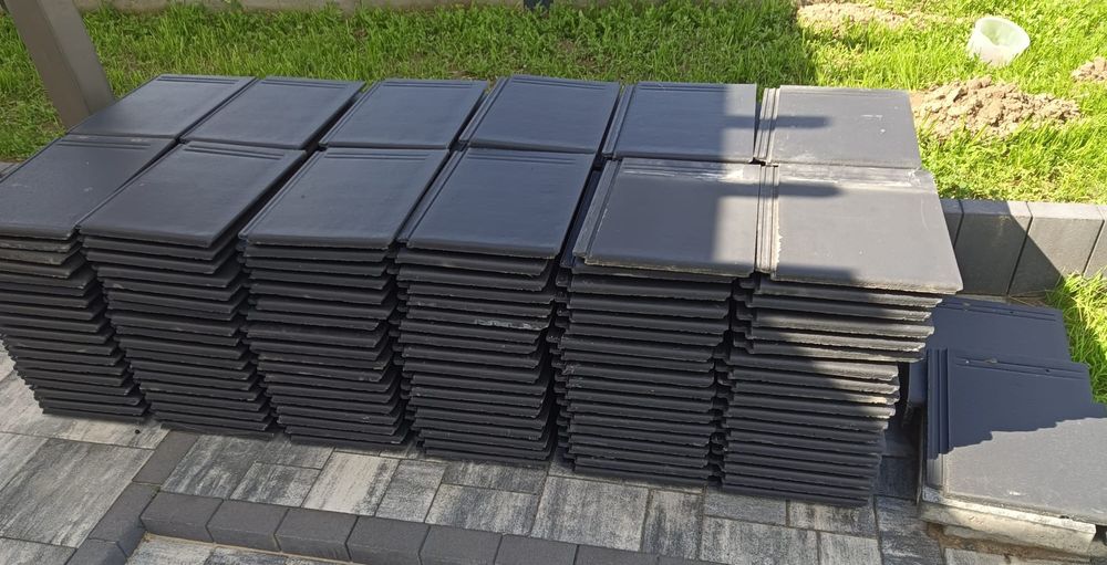 Dachówka Betonowa Creaton