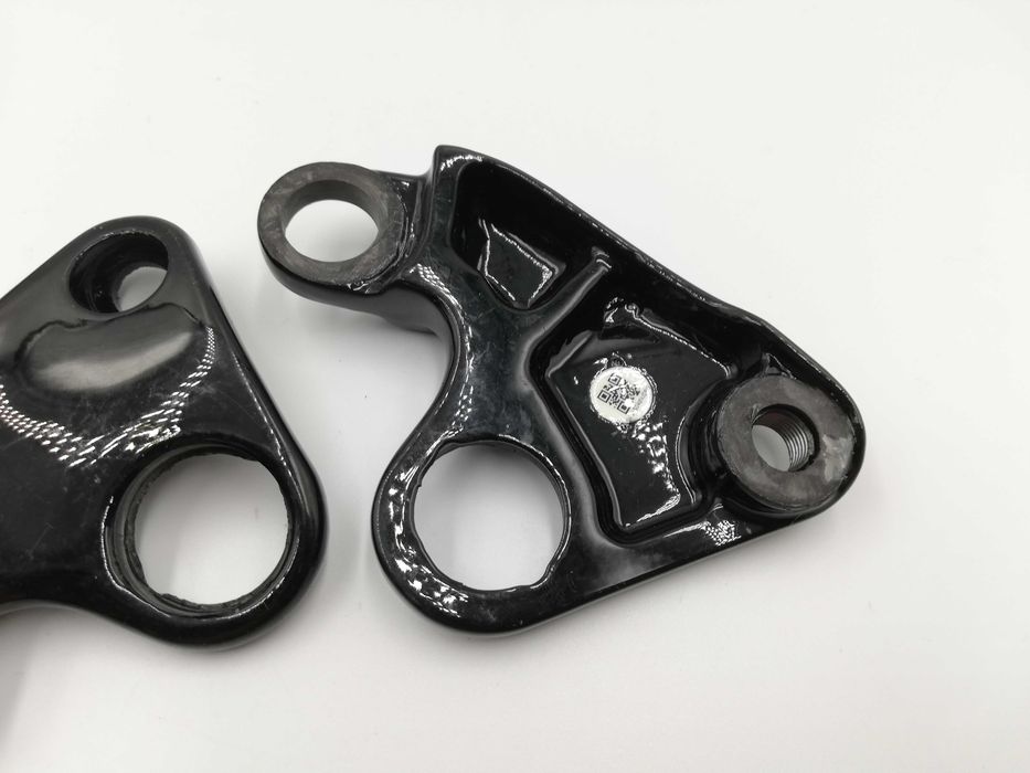 Link do ramy SCOTT SPARK RC carbon