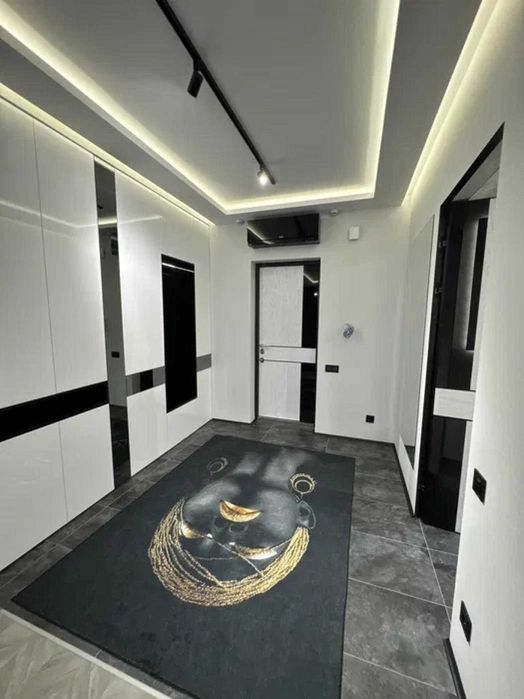 2-комнатная квартира по адресу бульвар Дружбы Народов (площадь 70 м²) - Atlanta.ua - фото 16