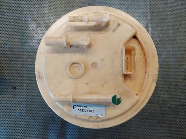 Boia combustível CITROËN C3 II (SC_)