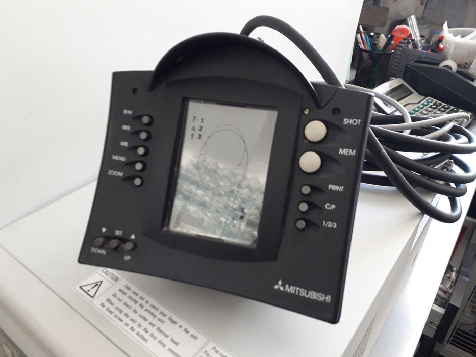 maquina de fotos tipo pass com impressora e flaxe