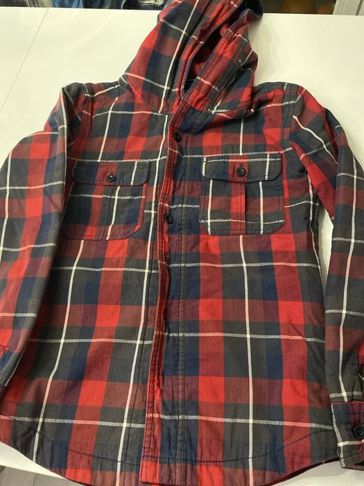 Kurtka bluza 146-152