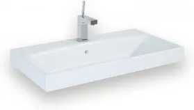 Umywalka meblowa Elita Luna 80 R19860