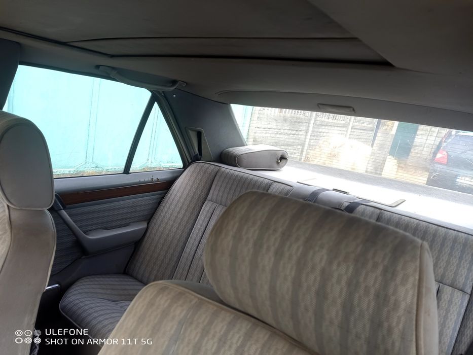 Продам мерседес 230Е