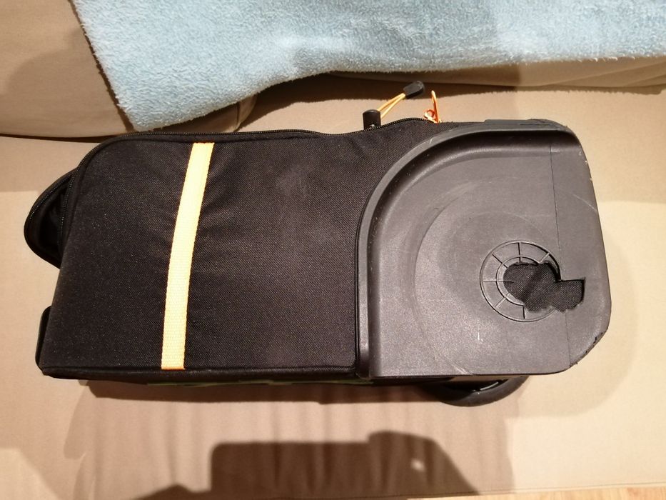 Lidl backpack - damaged64553314759810124