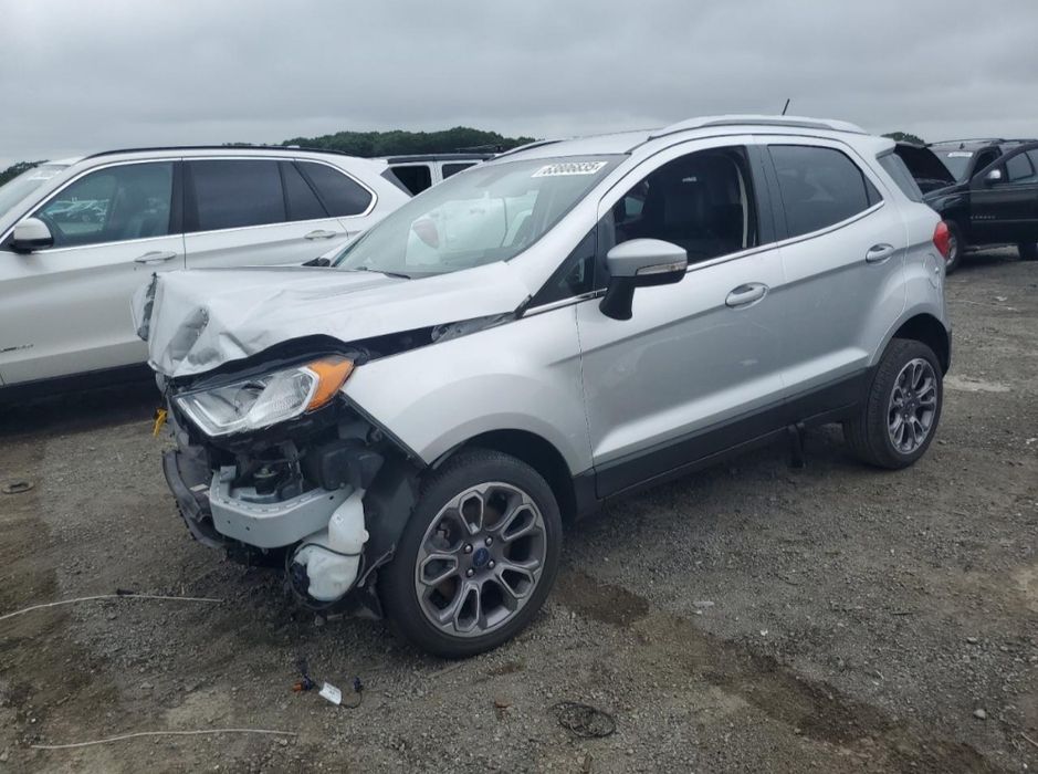 РОЗБОРКА Ford EcoSport  1.0 , 2.0