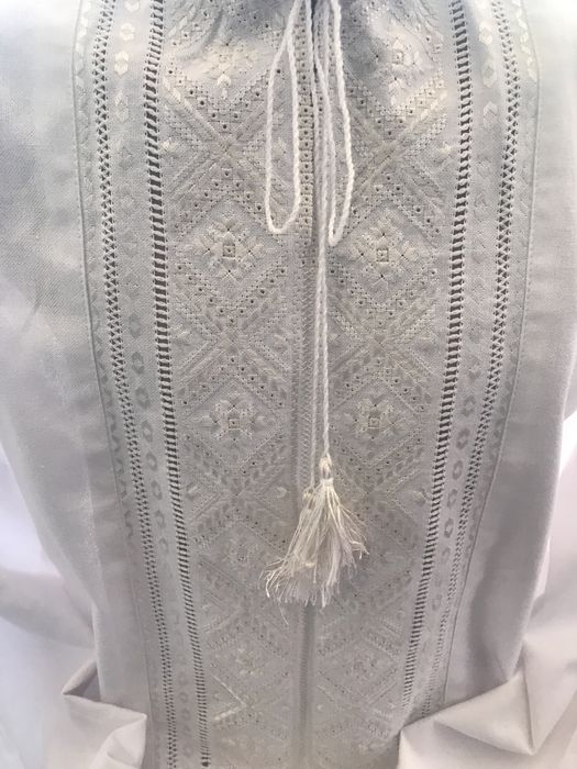 Вишиванка чоловіча