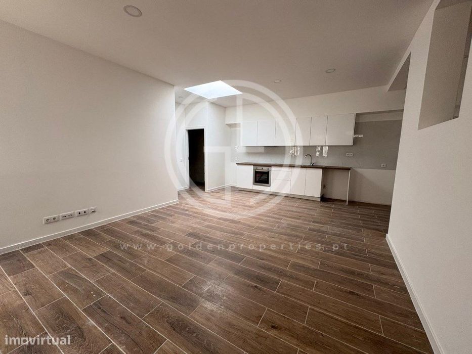 Moradia T3 na baixa de Faro