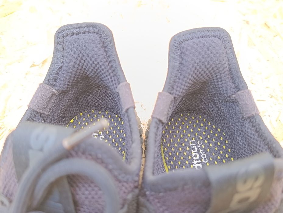 Чоловічі кросівки Adidas Kaptir 2.0 Адідас