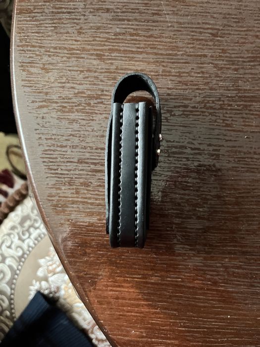 Шкіряний чохол для victorinox swisstool x