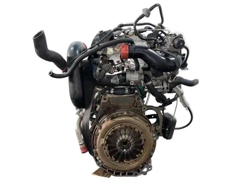 Opel Corsa Z13DTH Engine
