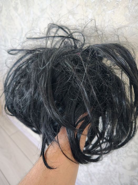 Продам парик.В наявності 2 штуки