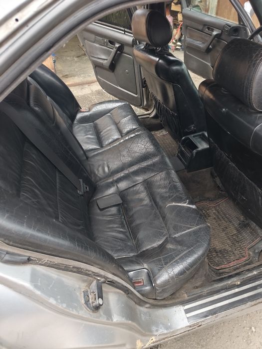 Продам BMW e34 2,5 газ/бензин Обмін