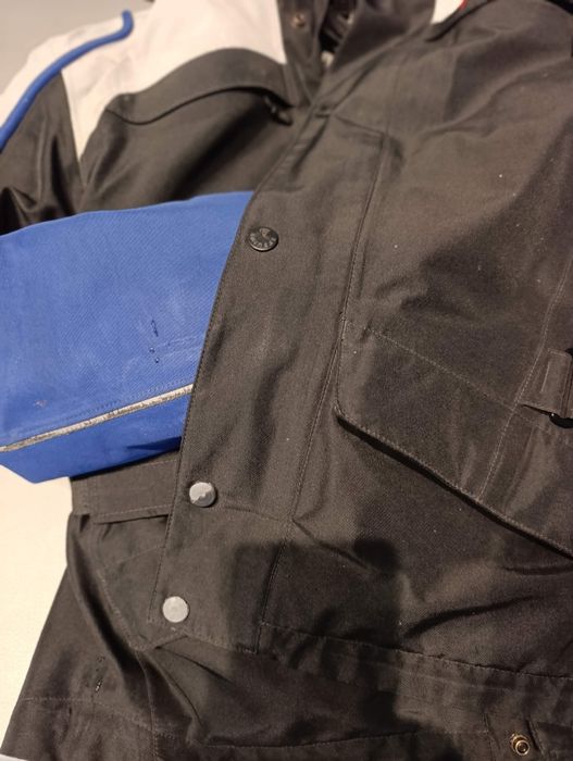 Casaco mota Dainese 50 goretex