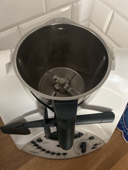 Vorwerk Thermomix TM31