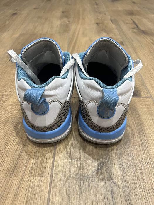 Кросівки  nike air jordan spizike