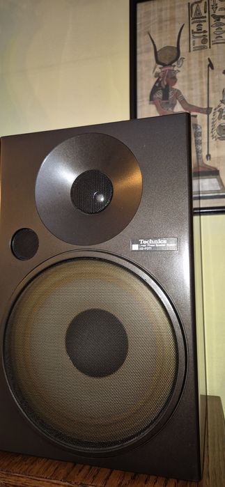 Technics  hi fi Set 1979-80