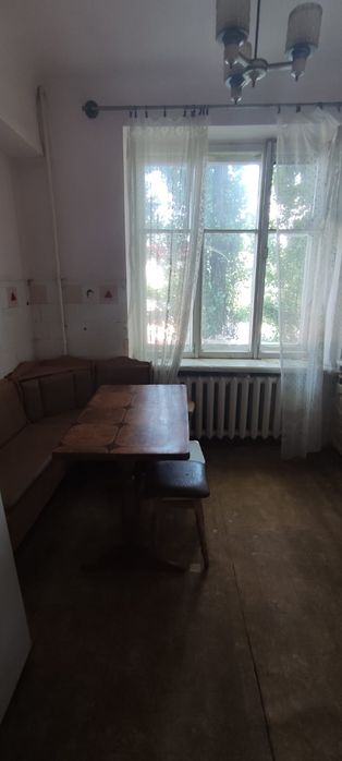 Сдаётся в аренду 2-х комнатная квартира