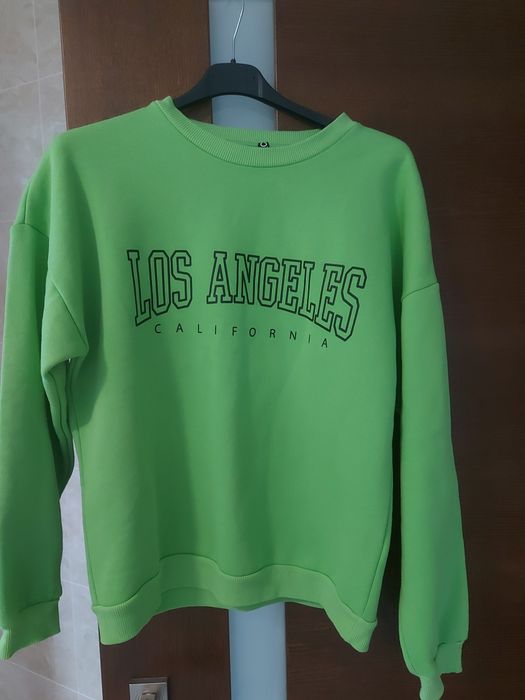 Bluza S Los angeles