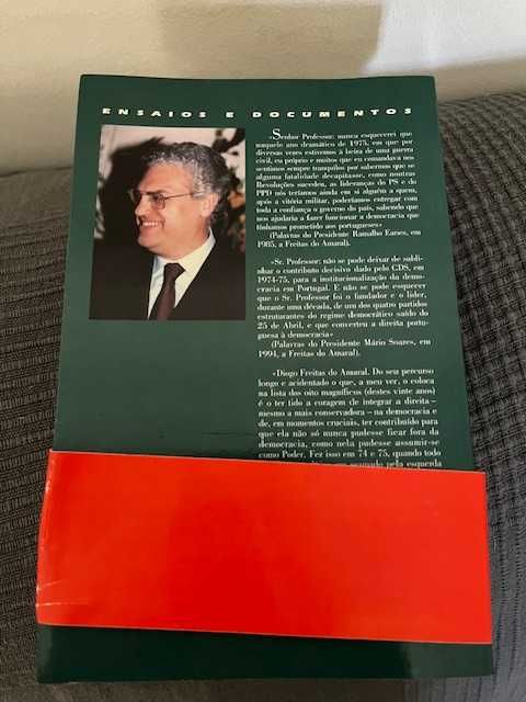 Diogo Freitas do Amaral