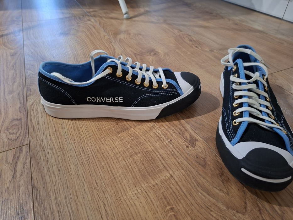 Trampki converse meskie na zamowienie