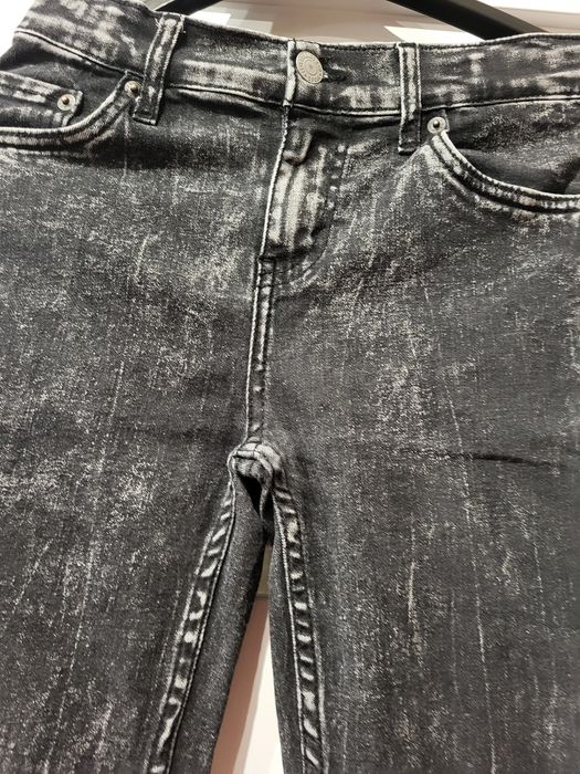 Spodnie Levis roz S