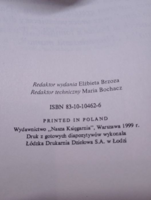 Kubuś Puchatek. Alexander Milne