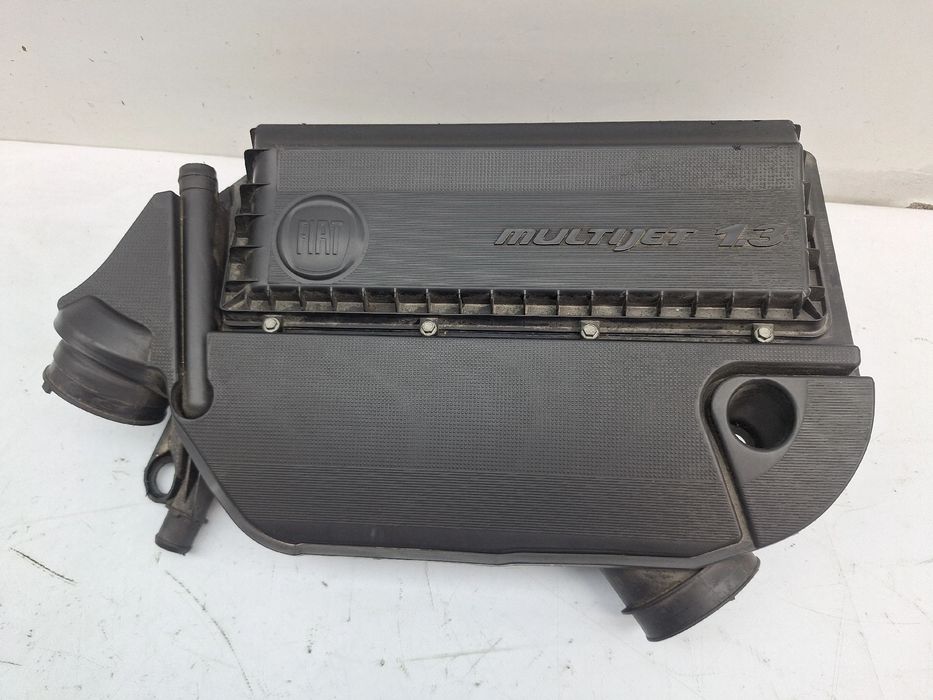 Caixa filtro ar FIAT Punto Evo (199_)