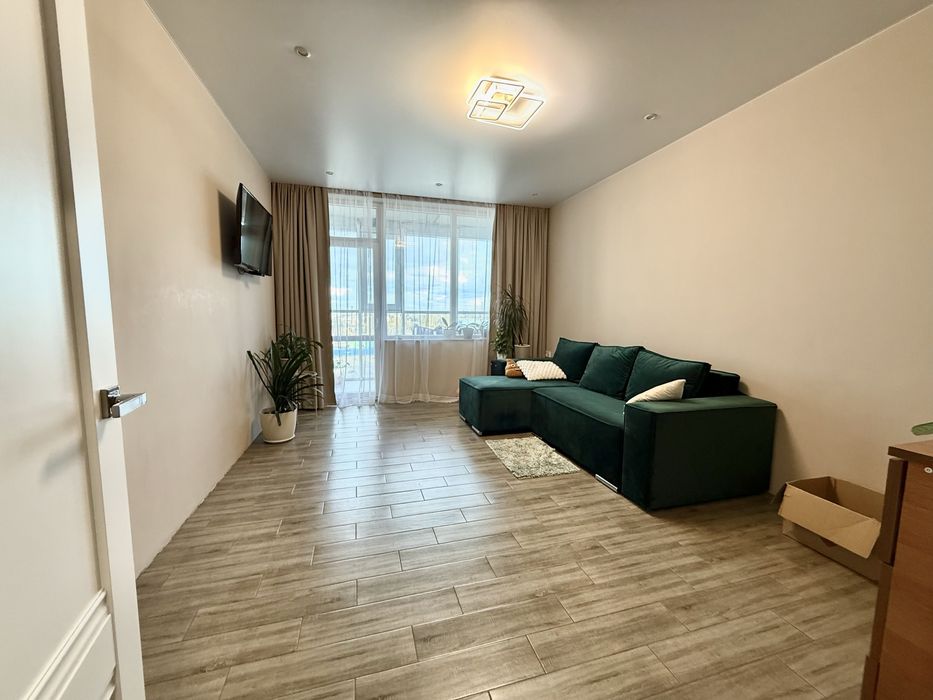 3-кімнатна квартира за адресою (площа 84 м²) - Atlanta.ua - фото 2