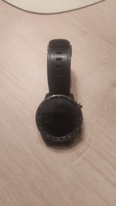 Garett smartwatch